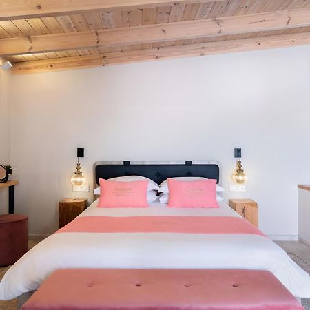 Viaggio Elegant Rooms La Canea Exterior foto