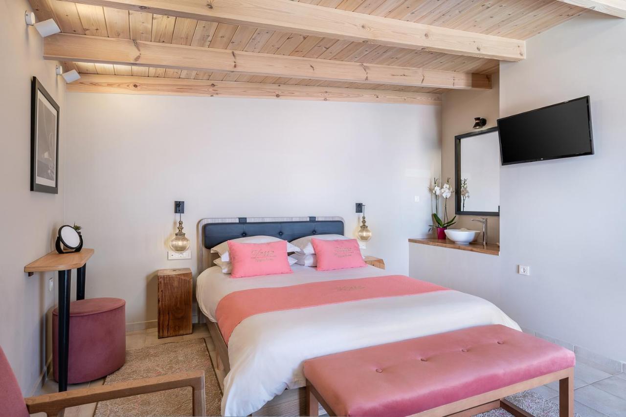 Viaggio Elegant Rooms La Canea Exterior foto