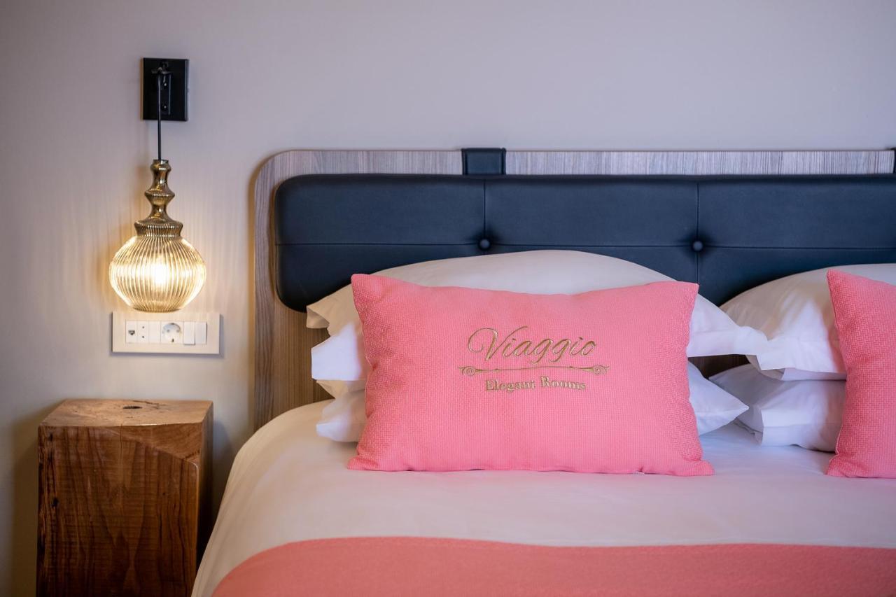 Viaggio Elegant Rooms La Canea Exterior foto