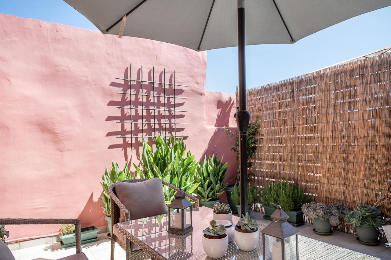 Viaggio Elegant Rooms La Canea Exterior foto