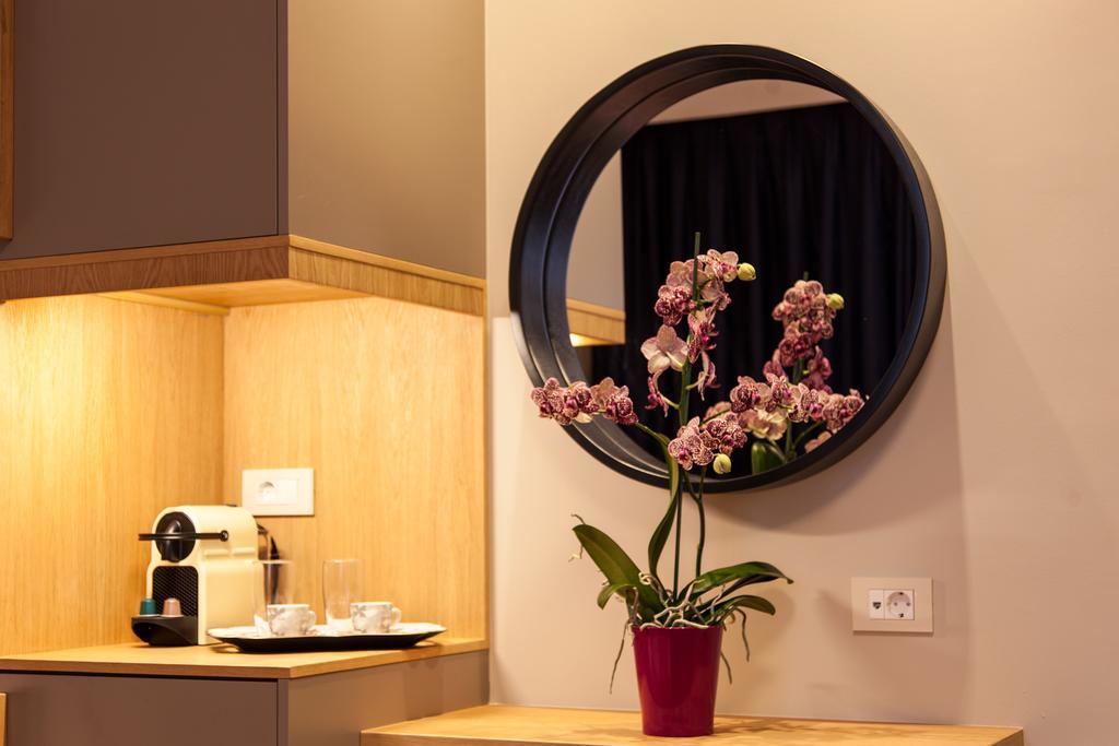Viaggio Elegant Rooms La Canea Exterior foto