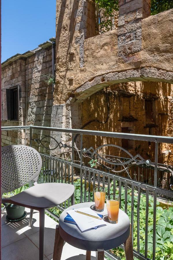 Viaggio Elegant Rooms La Canea Exterior foto