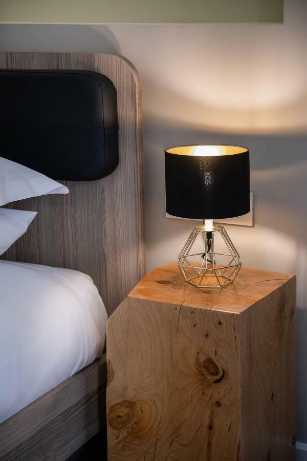 Viaggio Elegant Rooms La Canea Exterior foto
