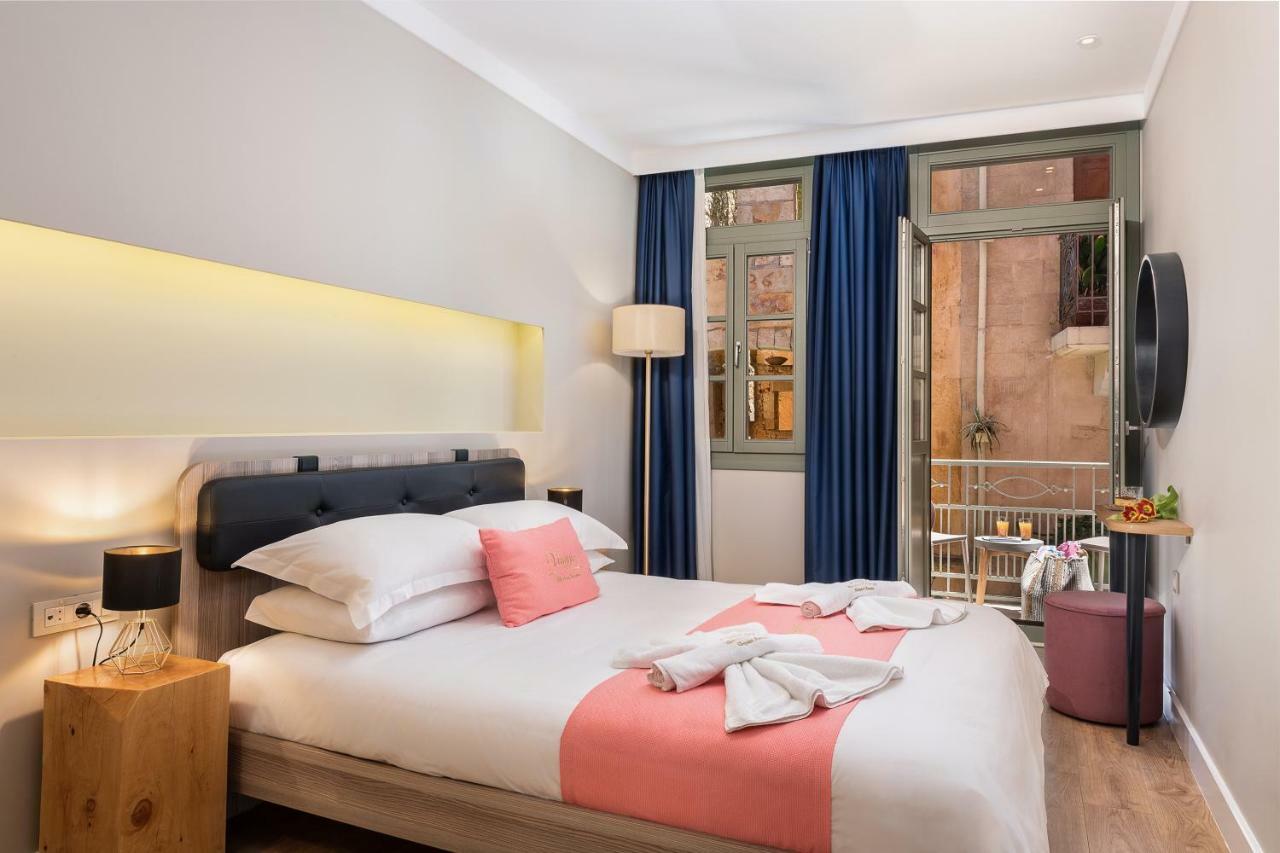 Viaggio Elegant Rooms La Canea Exterior foto
