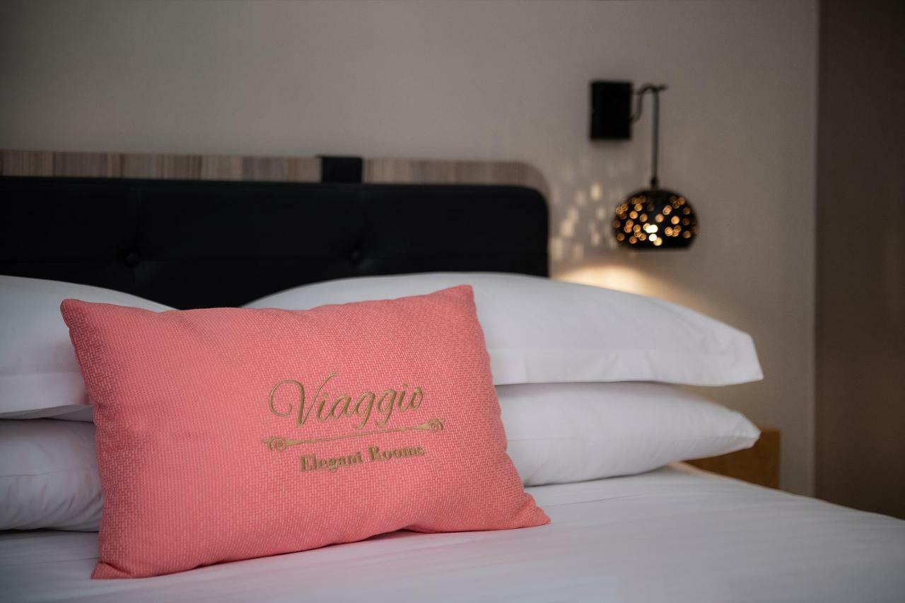 Viaggio Elegant Rooms La Canea Exterior foto