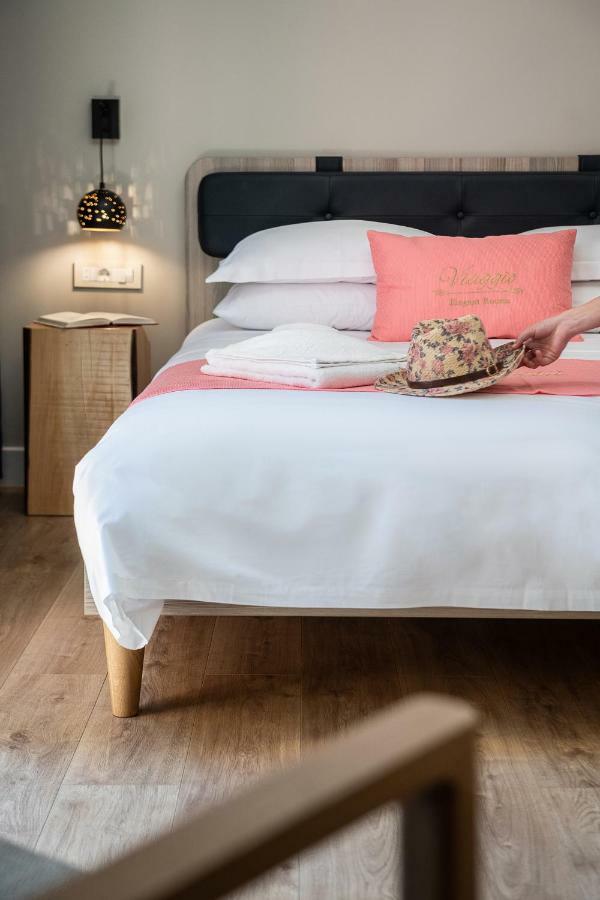 Viaggio Elegant Rooms La Canea Exterior foto